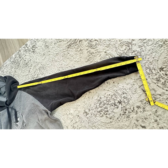 Sturgis Buffalo Chip Men's Hoodie Sz. XXL - Picture 5 of 9